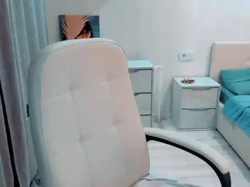 Chaturbate Watch Live Sex Cams of amazing_alina