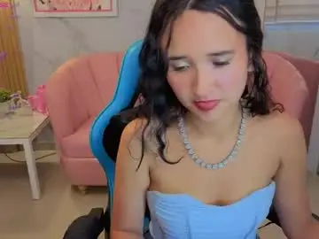 Chaturbate Sex Cam of bella_vibes_s
