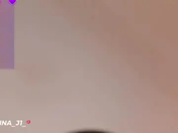 Chaturbate Sex Chat of dannajhonson1