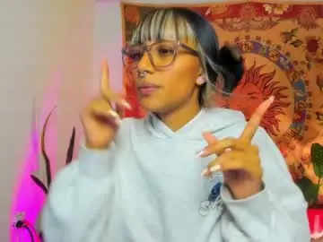 Chaturbate Free Porn Cam of demeter__