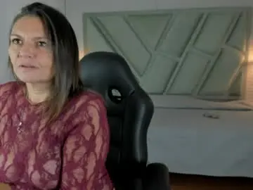 Chaturbate Private Sex Chat of ela_nox