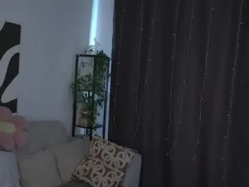 Chaturbate Live Sex Cam of huba_booba