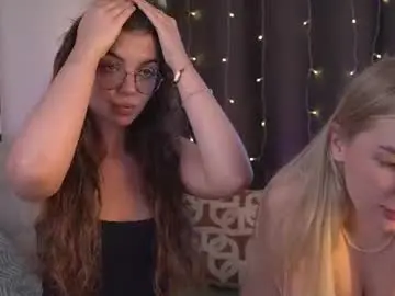 Chaturbate Live Sex of huba_booba