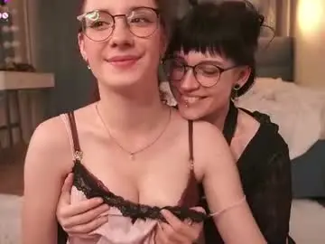 Chaturbate Live Sex Cam of huba_booba