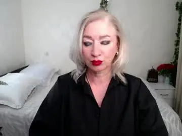 Chaturbate Nude Webcam of hunters_woman
