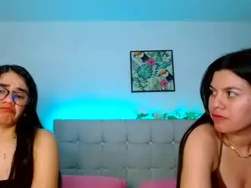 Chaturbate Best live sex cam show of layla_roma