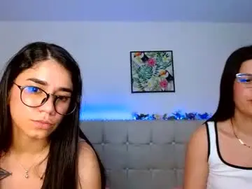 Chaturbate Best Webcam of layla_roma