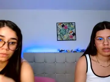 Chaturbate Sex Cam of layla_roma