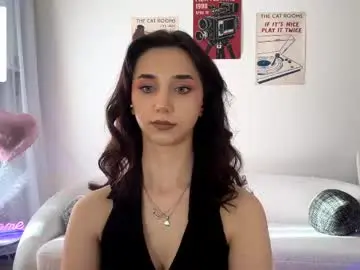 Chaturbate Nude Webcam of lilihalvorsen