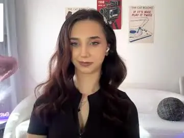 Chaturbate Live Sex of lilihalvorsen
