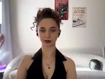 Chaturbate Best live sex cam show of lilihalvorsen
