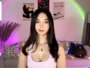 Chaturbate Adult Webcam of lilihalvorsen