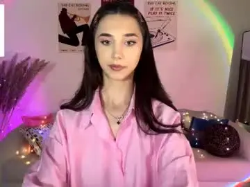 Chaturbate Best Webcam of lilihalvorsen