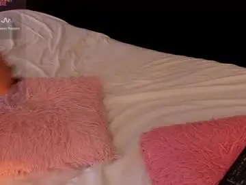 Chaturbate Live Sex of lunadoll18