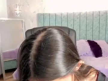 Chaturbate Nude Webcam of mia_velmont