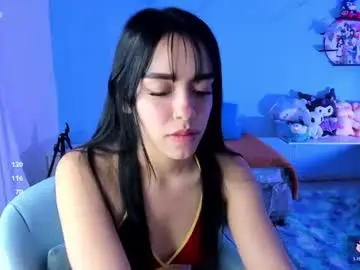 Chaturbate Nude Webcam of nenitaa_