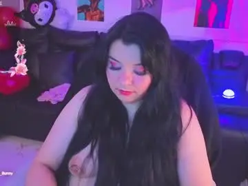 Chaturbate Private Sex Chat of rini_bunny