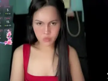 Chaturbate Live Porn of sexy_betany