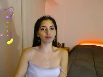 Chaturbate Live Sex of slimbaby69