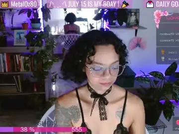 Chaturbate Adult Webcam of sweet_bluee