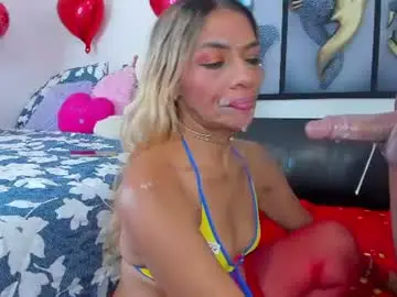 Chaturbate Best Webcam of angeline_focus