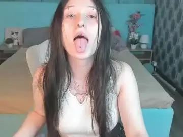 Chaturbate Free Porn Cam of emmablissa