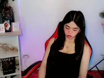 Chaturbate Sex Chat of femylove