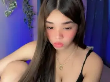 Chaturbate Best live sex cam show of femylove