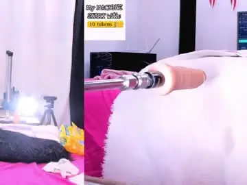 Chaturbate Live Sex Cam of kaila_miller