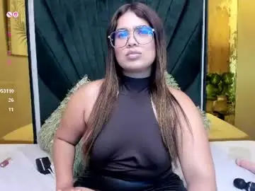 Chaturbate Sex Chat of liz_ariza4u