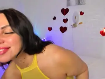 Chaturbate Free Live Porn of mila_2025