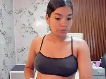 Chaturbate Adult Webcam of mileyjoas