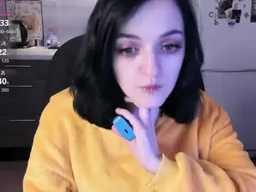 Chaturbate Live Porn of miura_moon