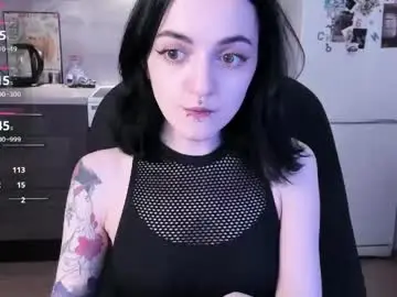 Chaturbate Adult Video Chat of miura_moon