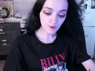 Chaturbate Best live sex cam show of miura_moon