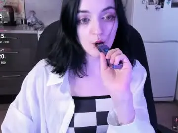 Chaturbate Sex Chat of miura_moon