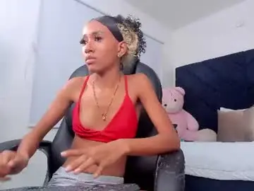 Chaturbate Nude Webcam of vicky_castillo