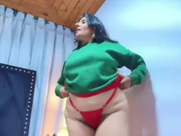Chaturbate Adult Webcam of _marcela__