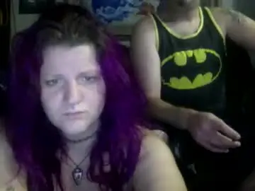Chaturbate Live Sex of hexedhalo