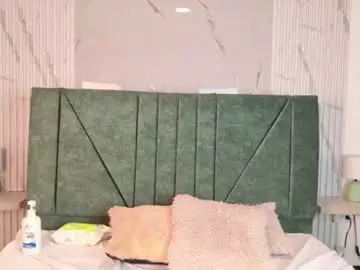 Chaturbate Sex Cam of katia_moree