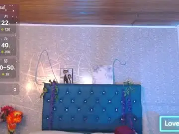 Chaturbate Live Porn of katiagp