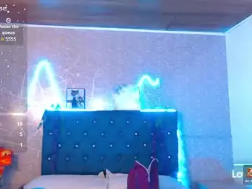 Chaturbate Watch Live Sex Cams of katiagp