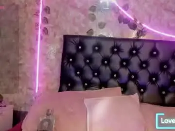 Chaturbate Live Porn of katiagp