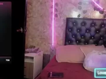 Chaturbate Free Porn Cam of katiagp