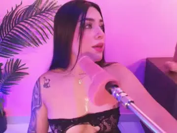 Chaturbate Live Porn of lana_ortega
