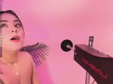 Chaturbate Private Sex Chat of lana_ortega