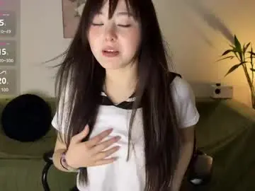 Chaturbate Live Porn of liunana