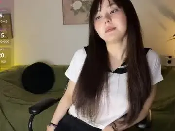 Chaturbate Free Porn Cam of liunana