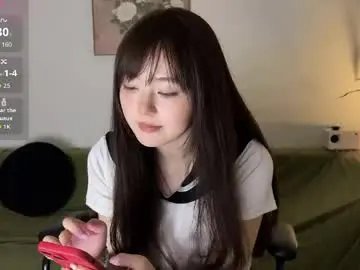 Chaturbate Adult Webcam of liunana