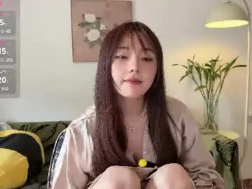Chaturbate Private Sex Chat of liunana